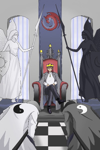 El ascenso de un imperio (Spanish Version)