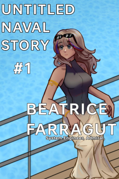 Untitled Naval Story #1 [Naval Strategy][Military]