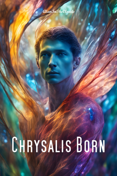 Chrysalis Born