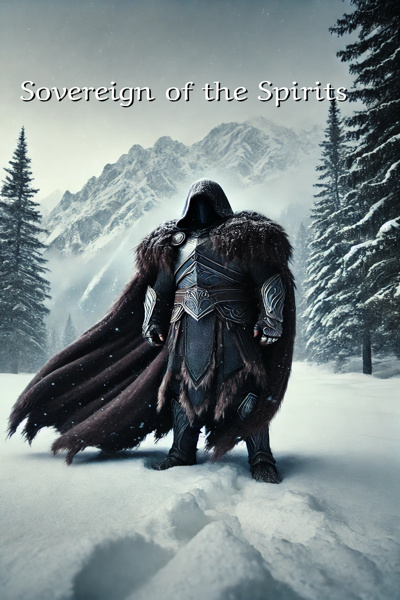 Sovereign of the Spirits