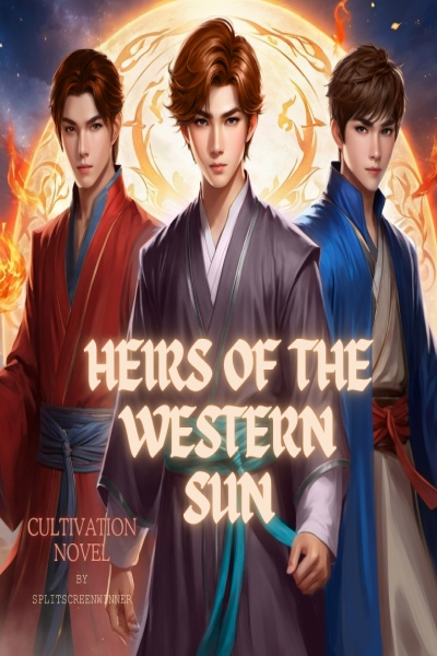 Heirs of the Western Sun - [Xianxia Reincarnation/Isekai]
