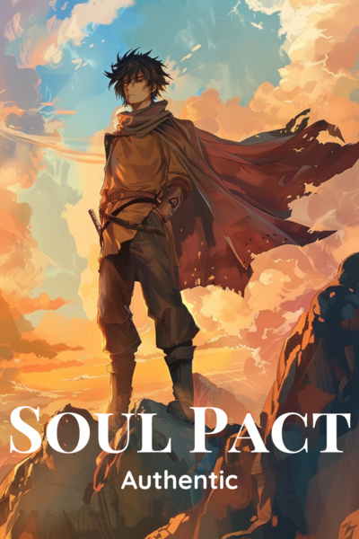 Soul Pact
