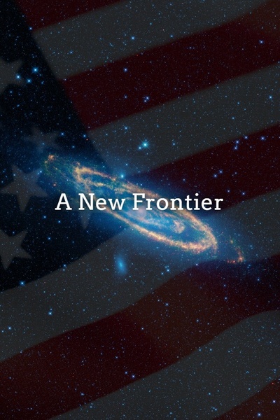 A New Frontier