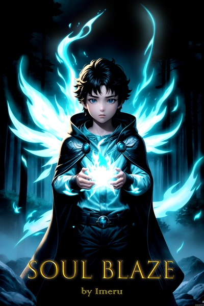 Soul Blaze