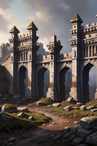 Afterlife Tower Defense