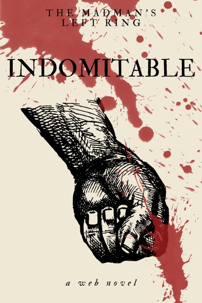 Indomitable
