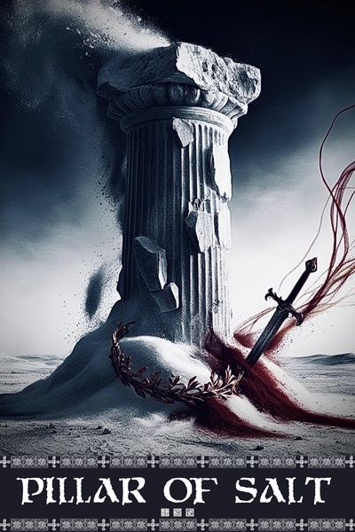 Pillar of Salt
