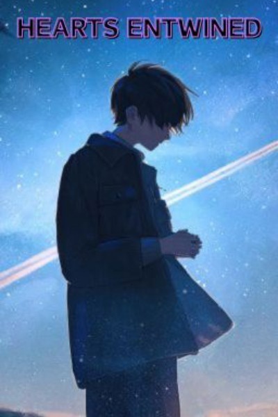 Hearts Entwined