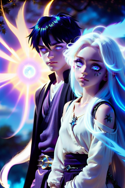 I Became A Young Master In the Novel After The Apocalypse