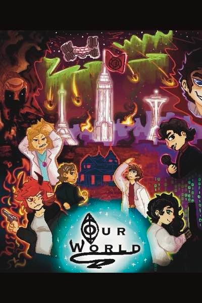 Our World- Season One