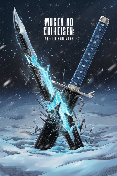 Mugen No Chiheisen: Infinite Horizons