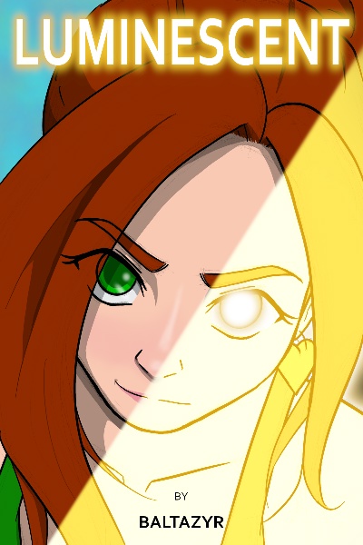 Luminescent