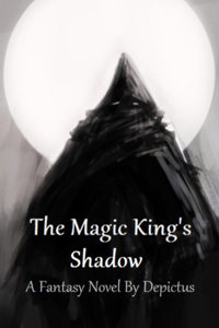 The Magic King's Shadow