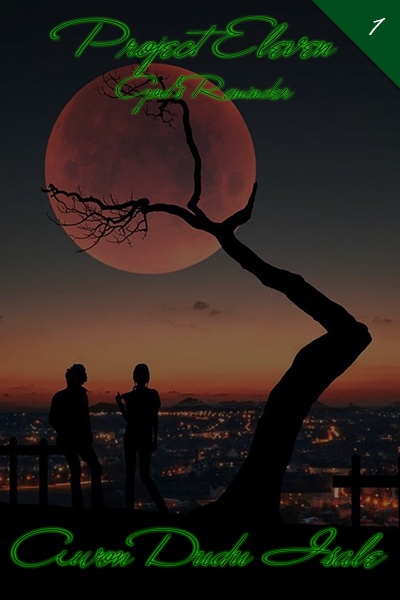 Project Eleven: God's Reminder