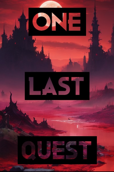 One Last Quest