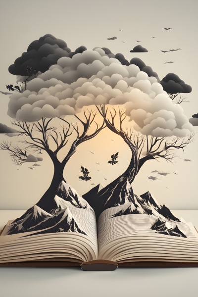 Collection Of Short Stories And Ideas