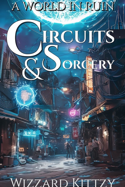 Circuits & Sorcery: A World In Ruin