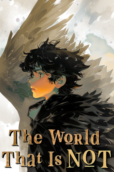 The World That Is Not