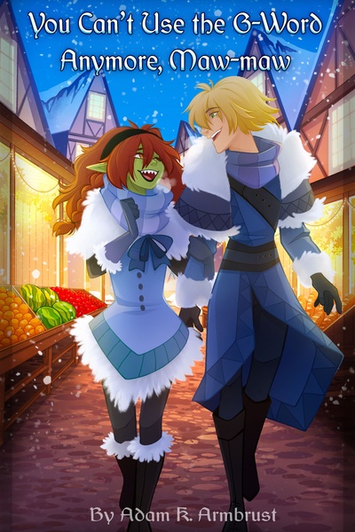 You Can't Use the G-Word Anymore, Mawmaw