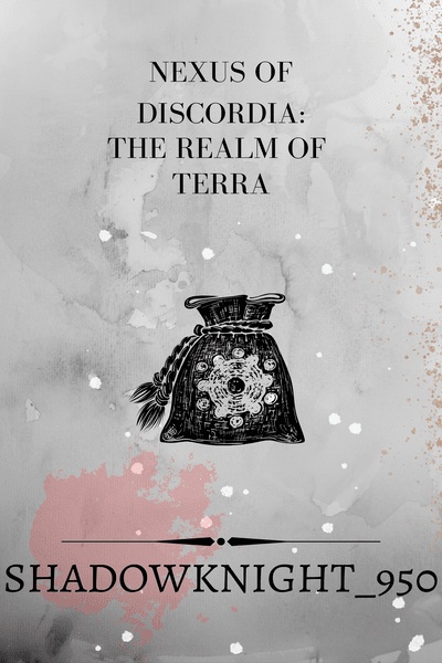 Nexus of Discordia: The realm of Terra