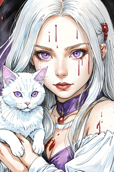 Let the Villainess Play the Death Game