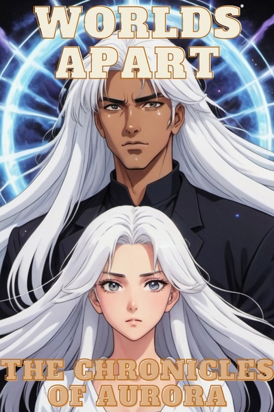 Worlds Apart: The Chronicles of Aurora an Isekai