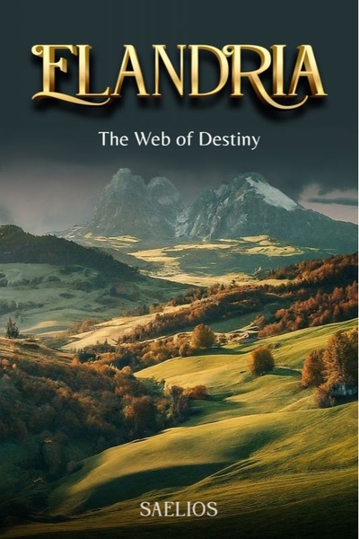 Elandria, The web of Destiny