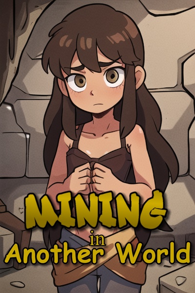 Mining in Another World