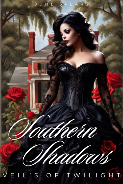 SOUTHERN SHADOWS' VEIL'S OF TWILIGHT