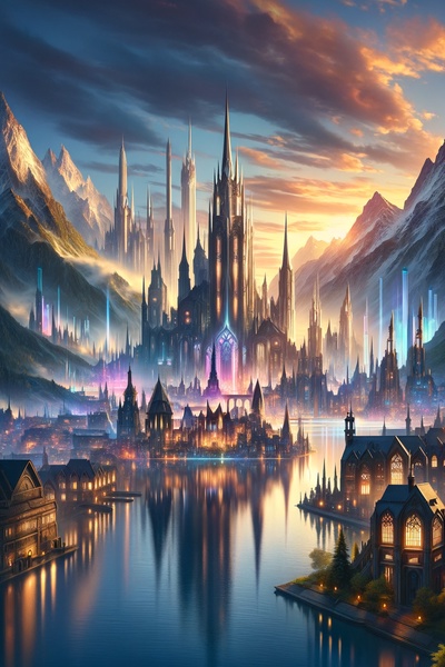 Echoes of Convergence