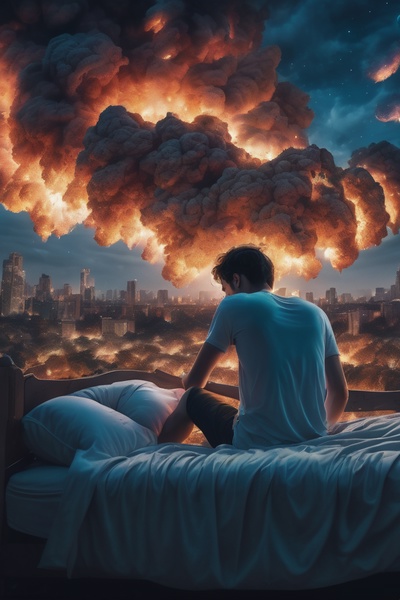 Dream Bound Manifest