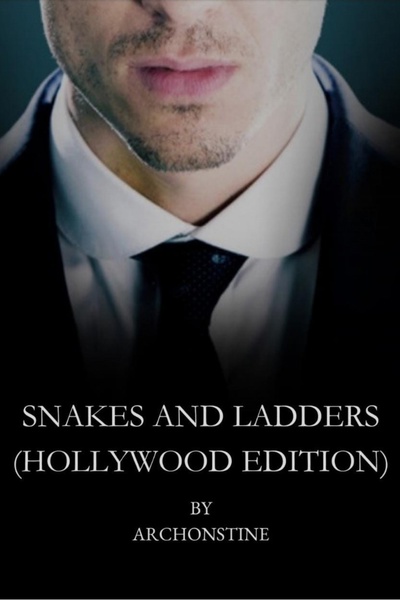 Snakes and Ladders (A Hollywood SI/OC)