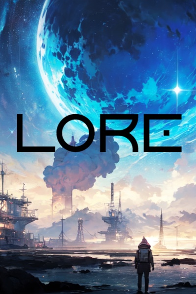 Legends of RE: Earth