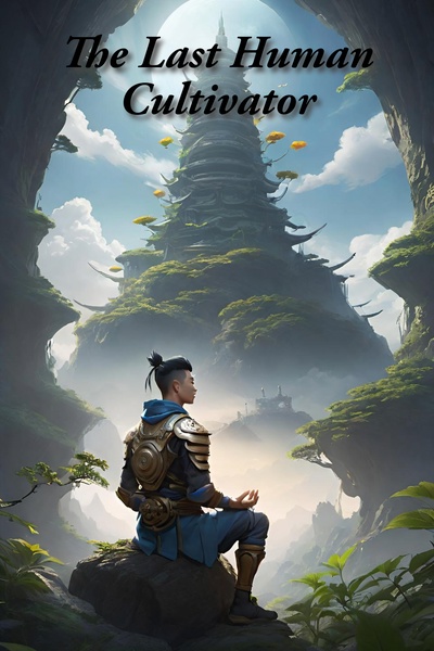 The Last Human Cultivator