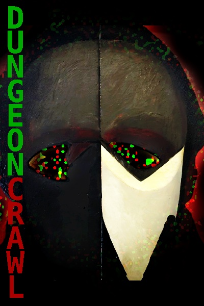 Dungeoncrawl
