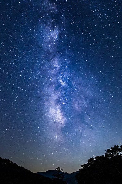 A celestial adventure of a lifetime.