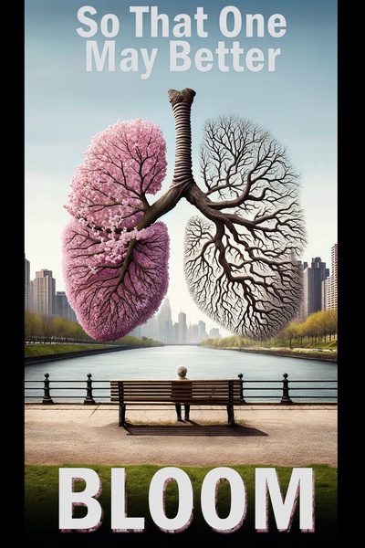 So That One May Better Bloom