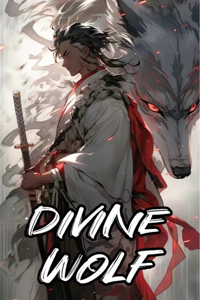Divine Wolf