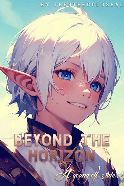 Beyond the Horizon; A young elf's tale
