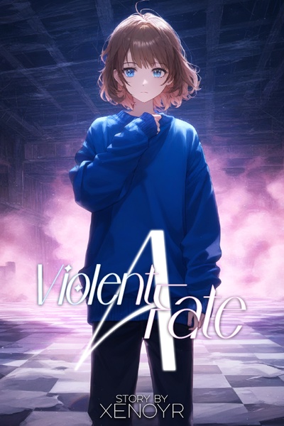 A Mystical Divergence: A Violent Fate