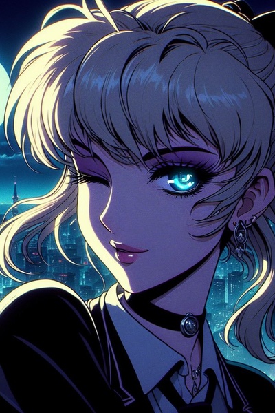 Smoking Jib With Jocelyn