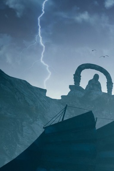 Myriad Seas: Dark Tides