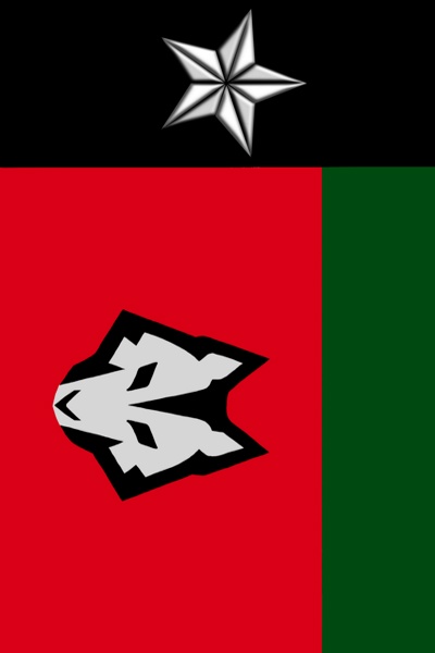 Coaliss' Consolidation: Zion