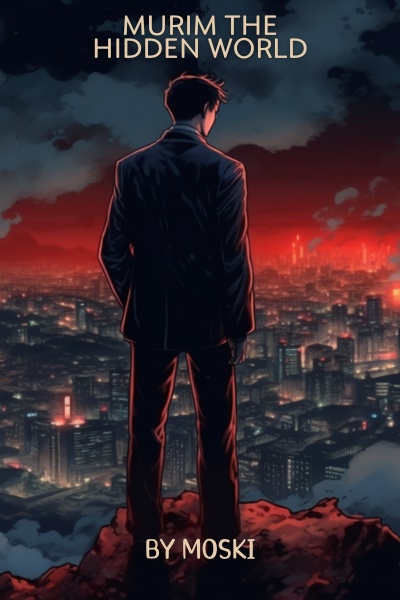 Murim: The Hidden world [Martial Arts LitRPG]