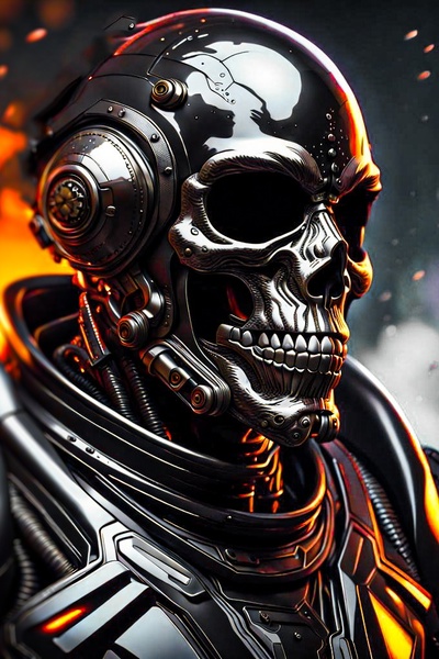 The Cost Of A Life: Humanity's First Intergalactic Bounty Hunter