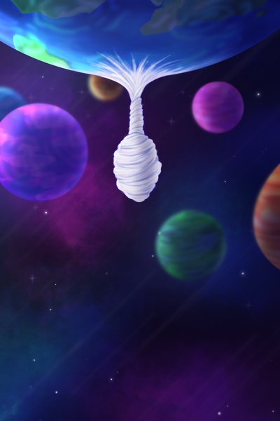 Metamorphic Reincarnation [LitRPG/Monster Evolution/ Isekai]