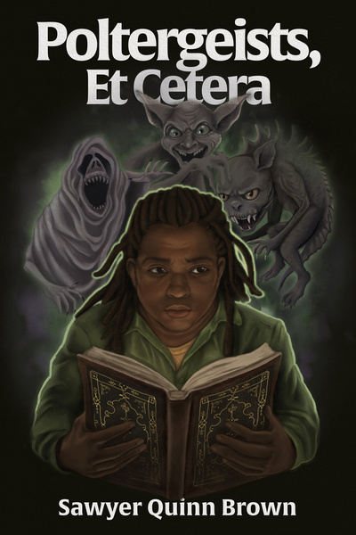 Poltergeists, Et Cetera