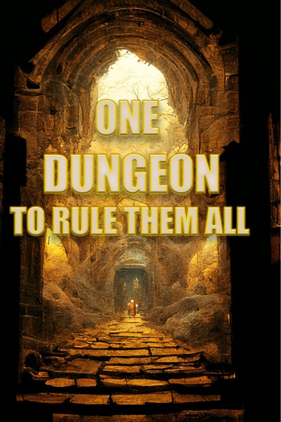One Dungeon to Rule Them All
