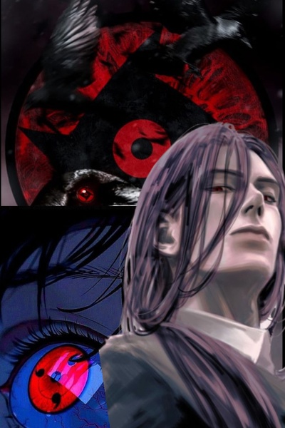 The Curse Of A Lone Crow