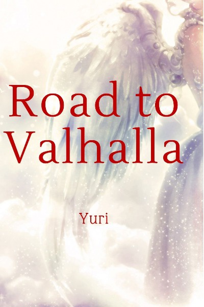 Road to Valhalla